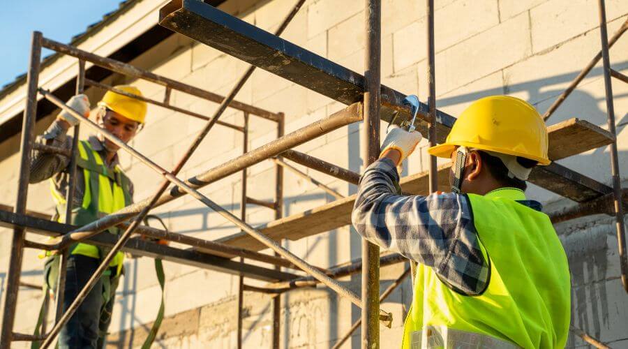 Gutter Repair and Sealing in Pennington, MN